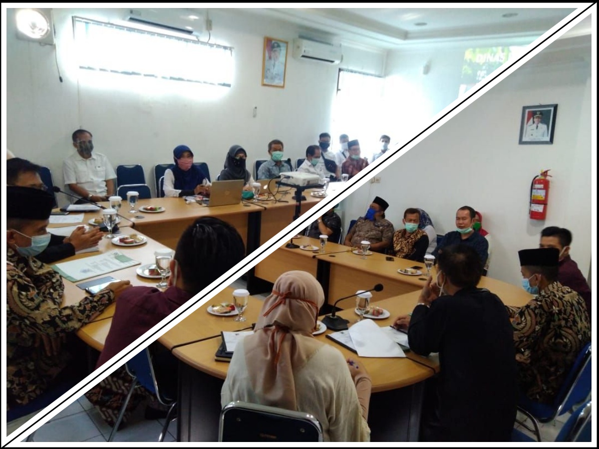 DLH Kota Bogor Dorong Pengelolaan Air dan Sungai yang Berkelanjutan