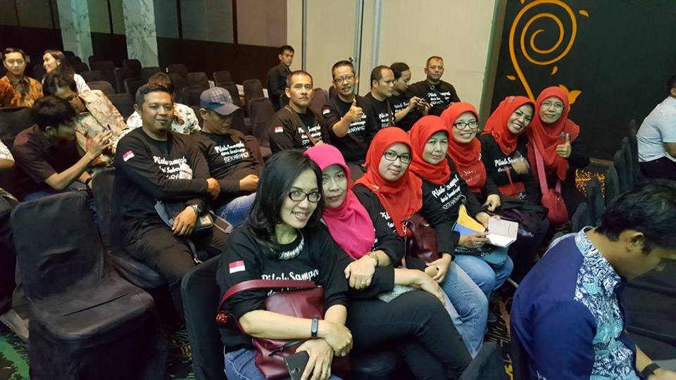 Program DLH Kota Bogor untuk Mengurangi Polusi Udara