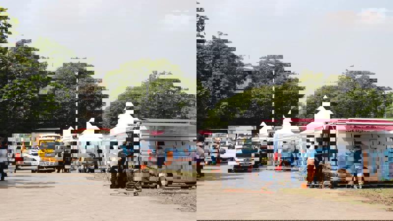 Citarum Harum: Program Andalan DLH Jawa Barat