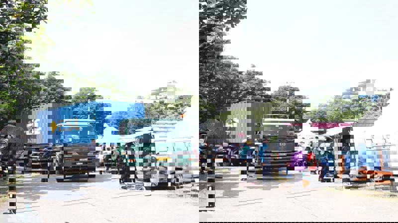 LKIP DLH Kota Bogor: Transparansi Kinerja Lingkungan