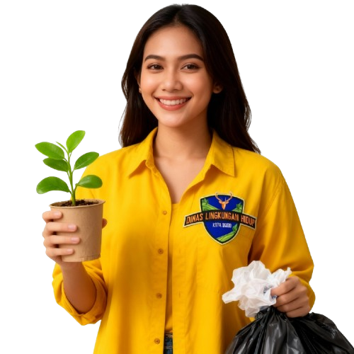 Fakta DLH Kota Bogor