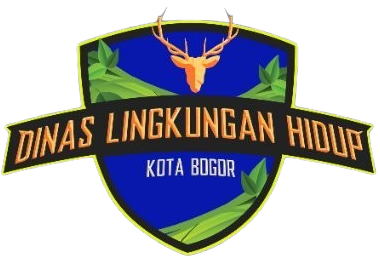 Dinas Lingkungan Hidup Kota Bogor